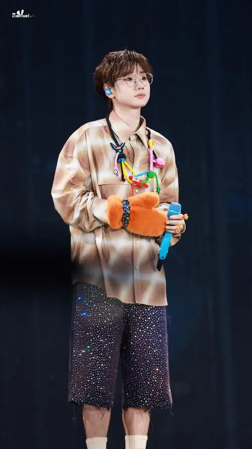 汪苏泷南京演唱会