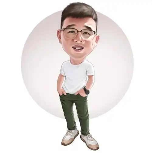 2023有品位的微信头像男人头像图片大全男士