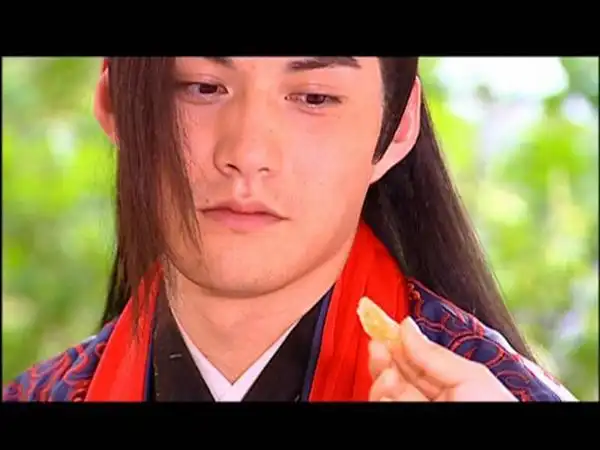 严屹宽演擎苍如不是情商作怪应该不输黄晓明