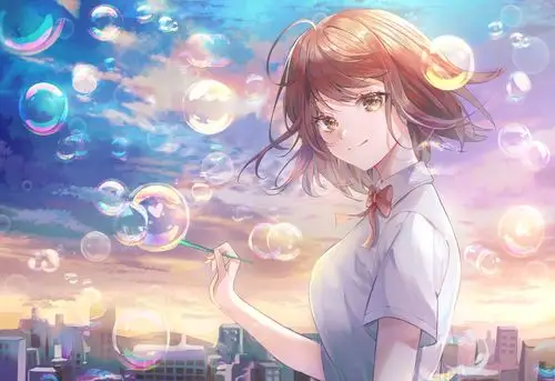 p站每日榜动漫美图推荐第388期虚假的拔刀vs真正的拔刀