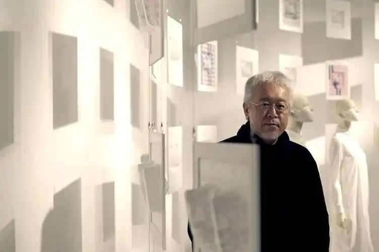 原研哉一无所有与海纳百川日本设计师系列