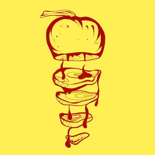 自然物辣椒创意设计安圭拉/设计爱好者/3年前/968浏览不理不理左大门