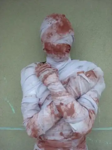 give mummy a birthday——木乃伊宣传海报诞生记 - mummy - mummy