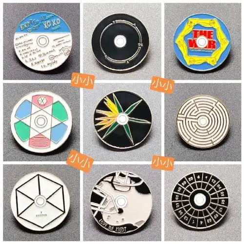 exo超话[宇航员]#论购买exo正规七辑的n种好处#battle不停 谁能成功