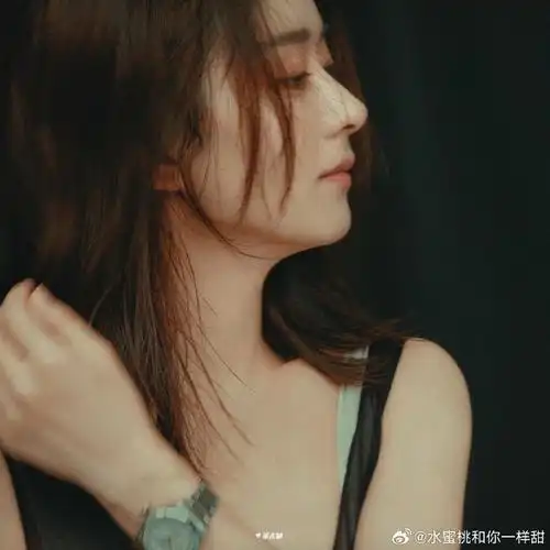 赵丽颖t锦绣九月刊封面##赵丽颖杂志集##赵丽颖夏日氛围感库存##封面