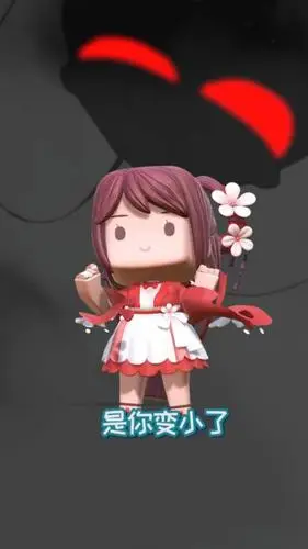 迷你世界花小楼蟑螂是最爱干净的虫子所以你会喜欢ta吗