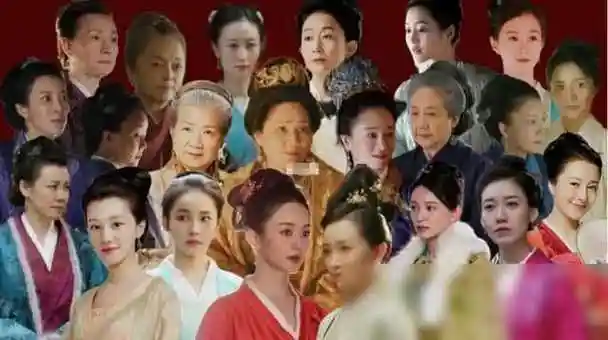 因咖位不匹配,赵丽颖未出演恋人角色,他另寻发展道路_争议_评价_事件