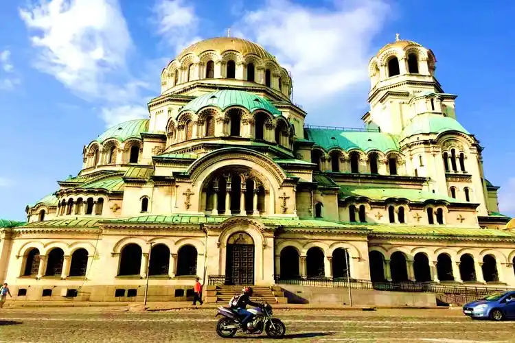 去保加利亚旅游【途牛首发】.