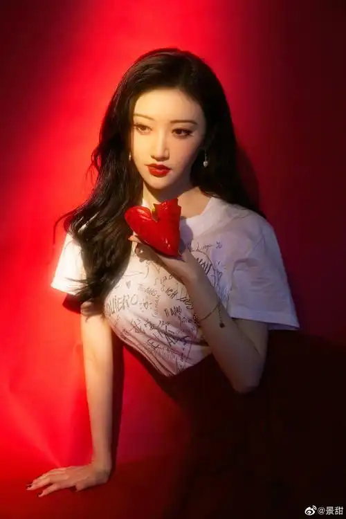 人间富贵花景甜下