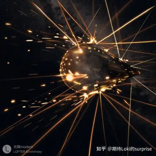 有没关于三体的头像? - 知乎