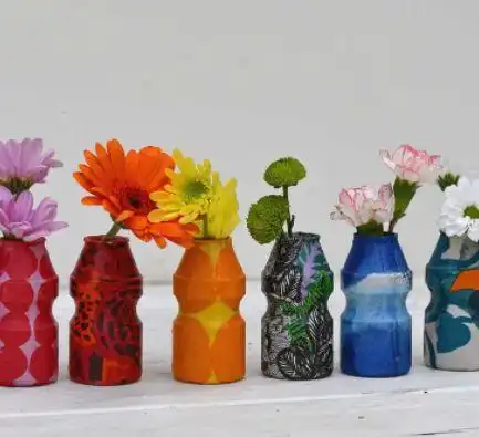 孩子喝完的养乐多,酸奶瓶等千万别扔!这20多种创意玩法陪娃做起来