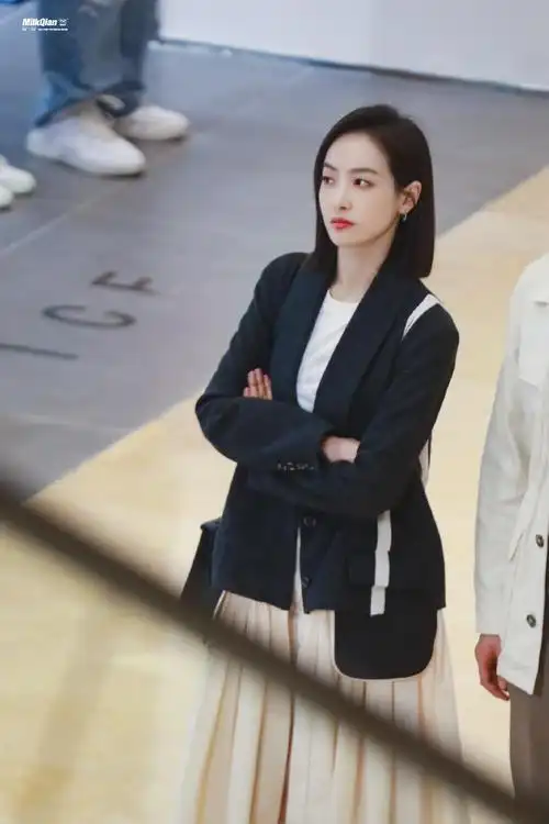 宋茜我们的翻译官##宋茜林西##宋茜以为老公姐是老公他姐