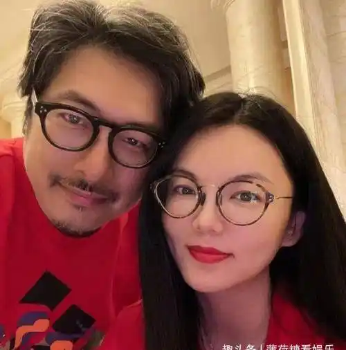 李湘两段婚姻均破灭,前夫李厚霖还是从秦海璐手中抢过来的_王岳伦