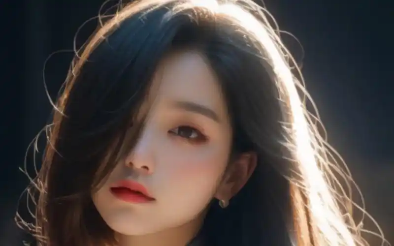 【美女合集】高清美女壁纸盘点,总有一款适合你!