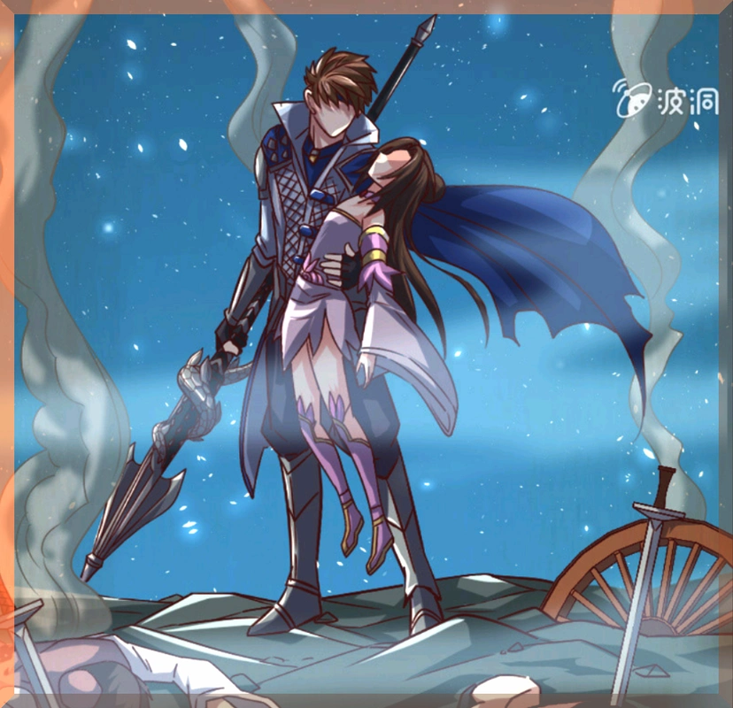 貂蝉和赵云一起睡觉?吕布被子龙围杀,她究竟喜欢谁?王者荣耀