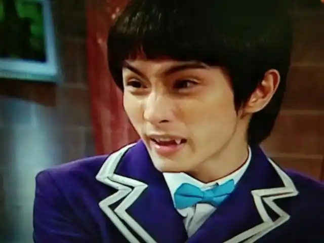 萌学园之雪钥公主