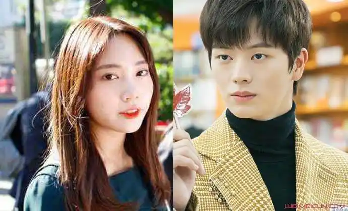 陆星材女友是谁 与李主恩被传恋爱两人亲密照被深扒