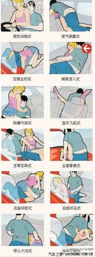 虎5已下单等待提车中女汉子诚求车震秘籍及注意事项勿喷