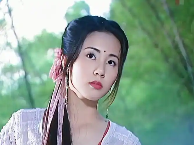 所以说,孙莉也是被唐人力捧过的.