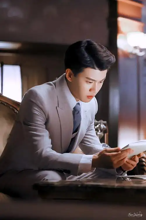 任嘉伦 - 堆糖,美图壁纸兴趣社区