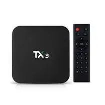 天猫魔盒智能语音高清网络机顶盒电视盒子家用支持华为小米投屏器