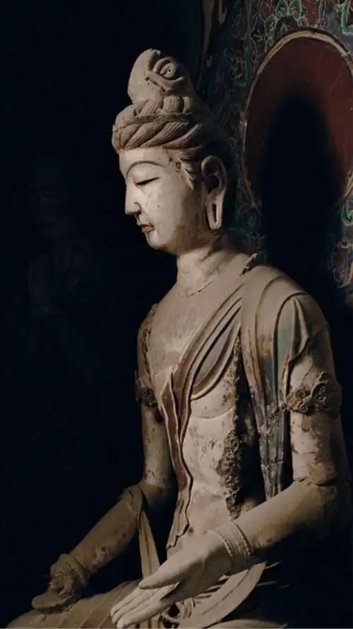 我们一起走进神秘的莫高窟 - 美篇