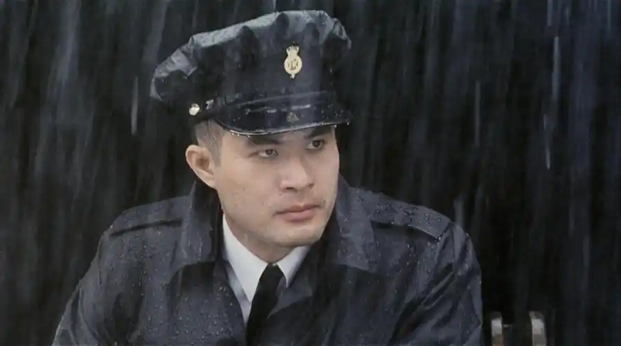 周润发,陈松勇,胡耀宗,于莉,黄光亮,徐锦江,尹扬明,张耀扬,监狱风云2