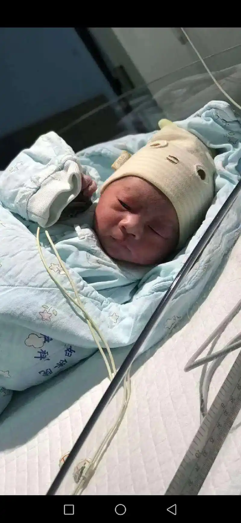 亲们上午好#我家的小可乐00一转眼就5个月了#记录宝宝成长 - 抖音