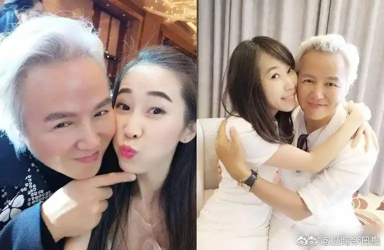 明道加入了张庭奶奶的公司…企业文化是闻女代理的.