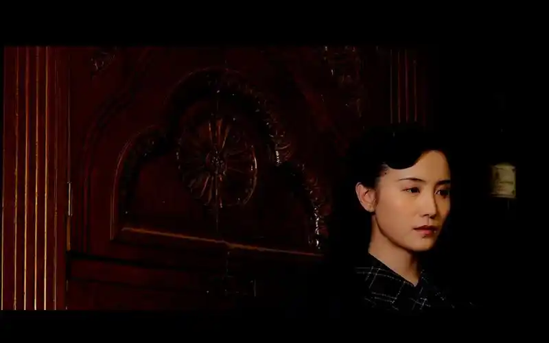 电影《师父》宋佳师娘向 集锦