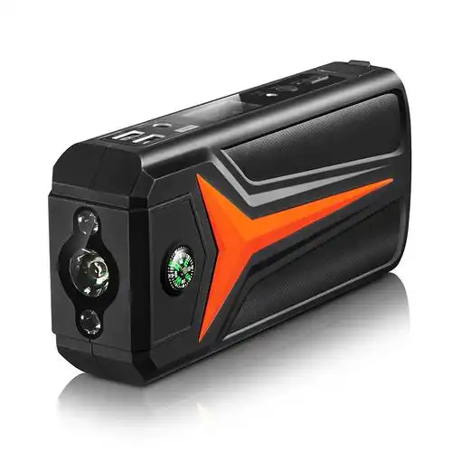 纽曼newsmyv6汽车应急启动电源12v多功能电瓶打火车载移动电源充电宝