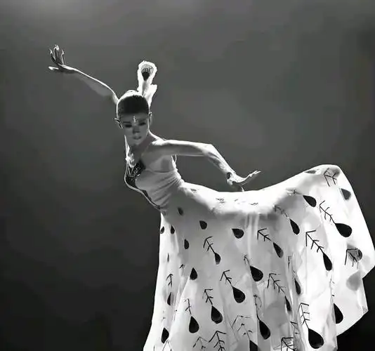 "高冷背后是执着,杨丽萍的舞蹈人生,美到让人心动!