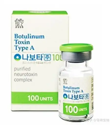 韩国粉毒肉毒素为什么下架 肉毒素真假鉴别 市面常见肉毒素科普