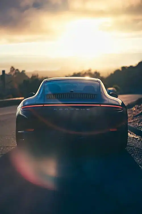 高清豪车壁纸你认识哪个喜欢的拿走