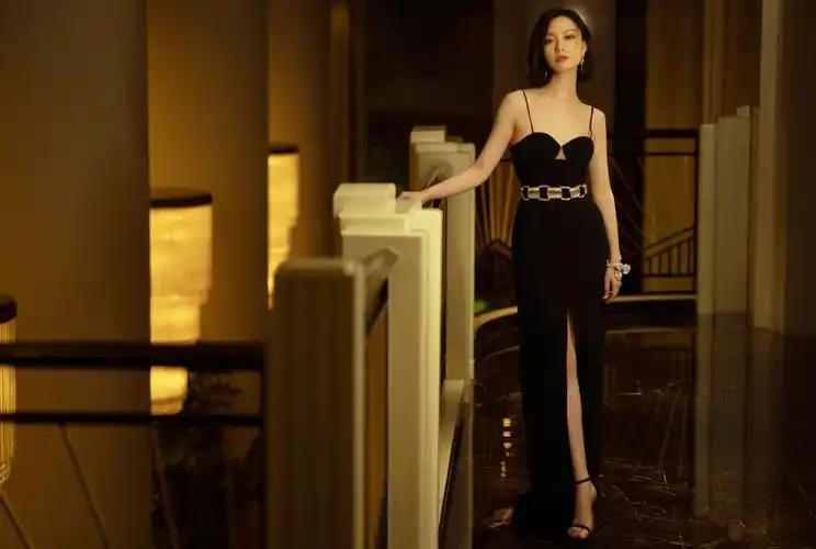 倪妮- 堆糖,美图壁纸兴趣社区