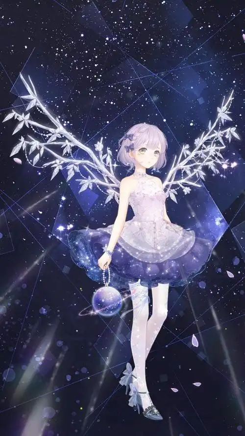 奇迹暖暖:精灵系小暖组图推荐,你喜欢哪一套搭配?