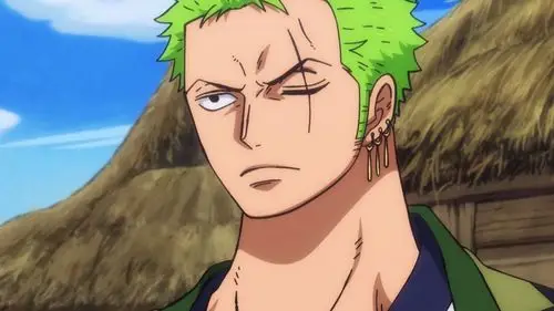 索隆- 堆糖,美图壁纸兴趣社区