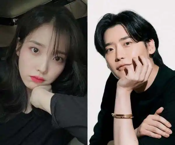 李钟硕绯闻女友都是女神!