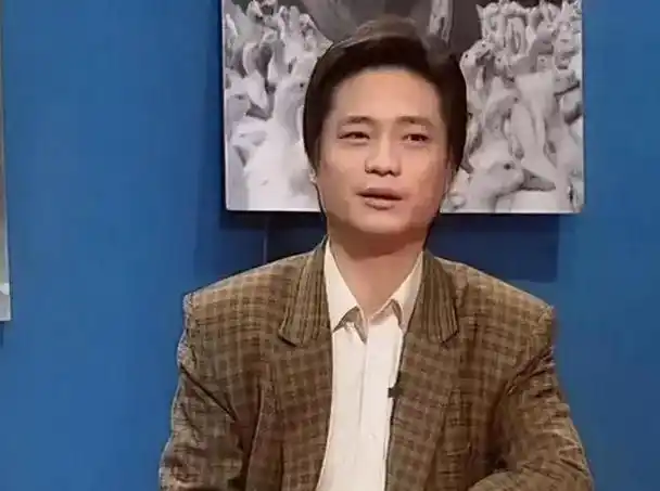 "消失"6年后,61岁崔永元近况凄惨!发文:我很后悔,真诚道歉