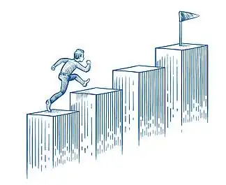 【卡通人物上台阶】图片免费下载_卡通人物上台阶素材_卡通人物上台阶