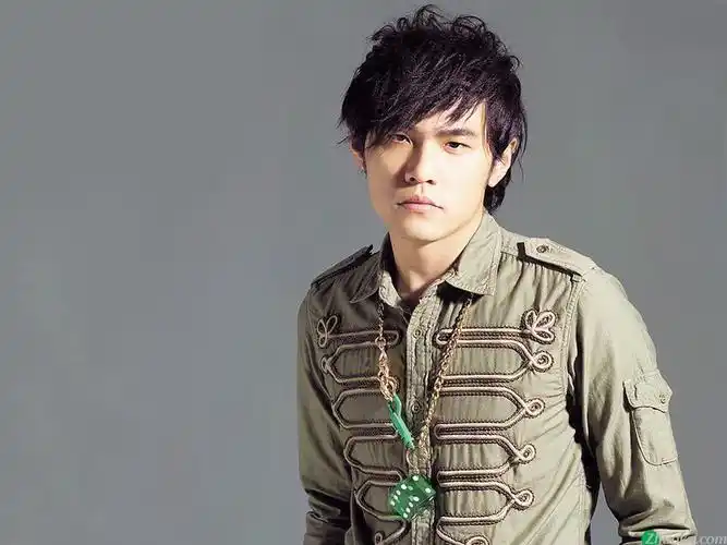 周杰伦高清桌面壁纸第24张