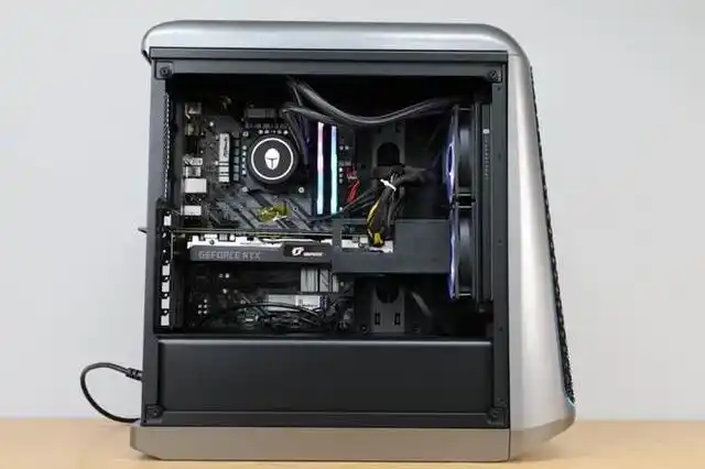 comprehensiveevaluationofwatercoolingwith10generationsof