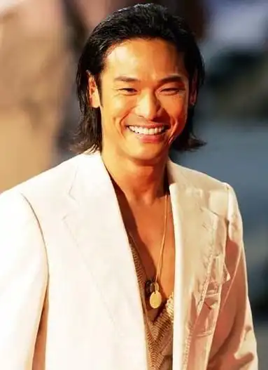 杜德伟(资料图)