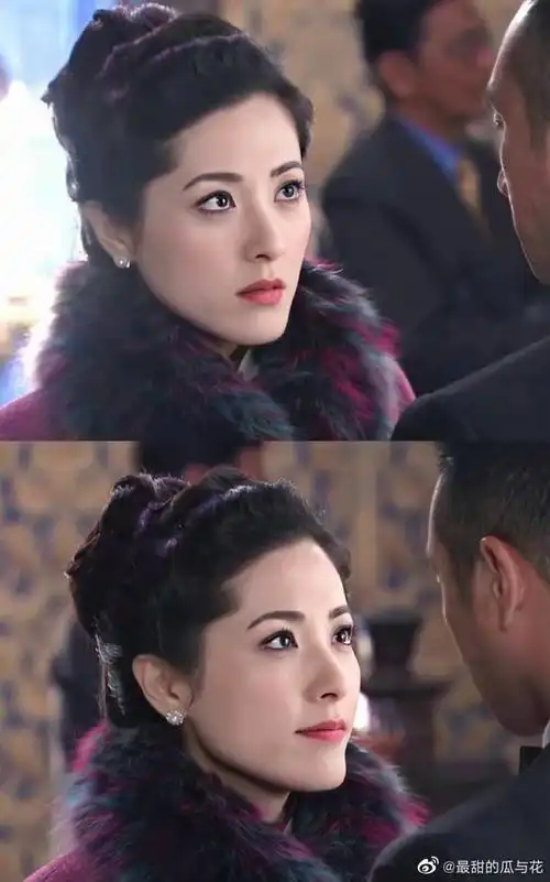 曾黎年轻时颜值##年轻时的曾黎#她最早是在男才女貌演过女二吧?