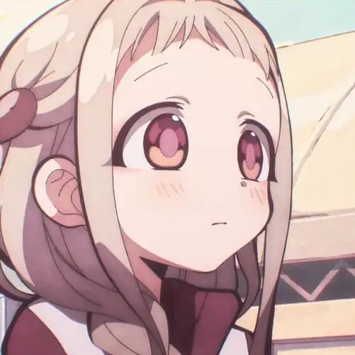 地缚少年花子君:八寻宁宁可爱瞬间,高清方图可做头像