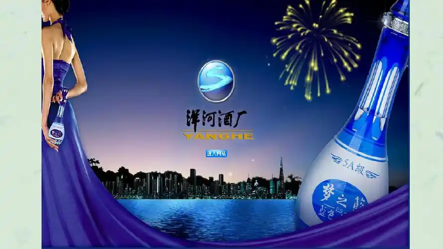 洋河股份有限公司课件