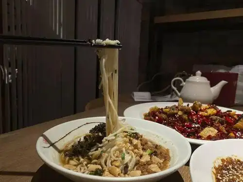 快过年了教你手机拍出美食好照片