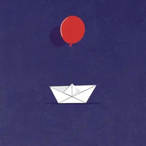 朋友圈背景图好看的封面图