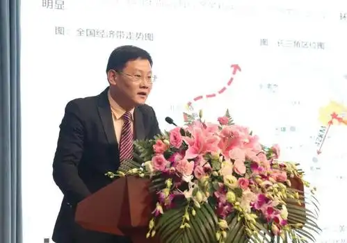 副市长史纲介绍了常熟经济社会发展情况真诚欢迎大家来常熟深耕细作