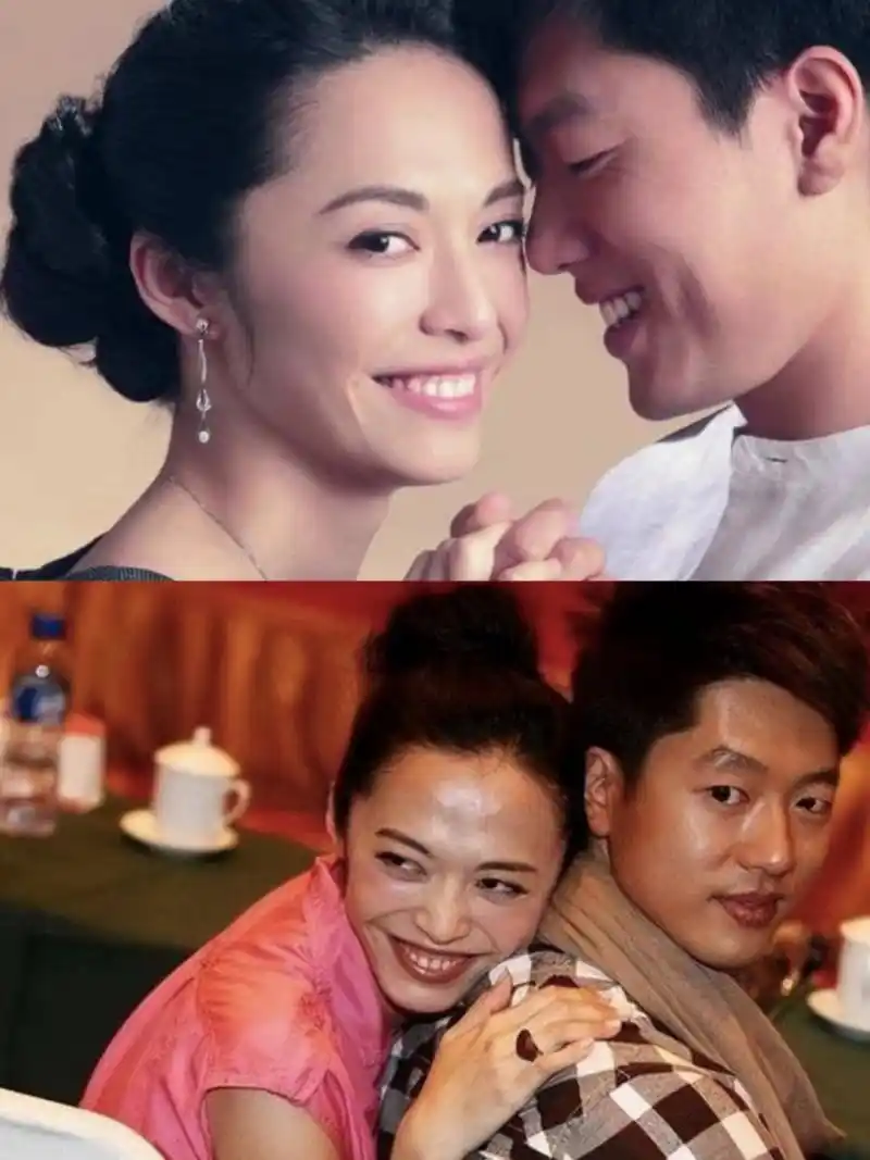 为何姚晨与凌潇肃会撕破脸皮?